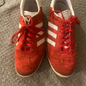 ADIDAS Gazelle Sneaker